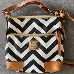 Dooney & Bourke crossbody